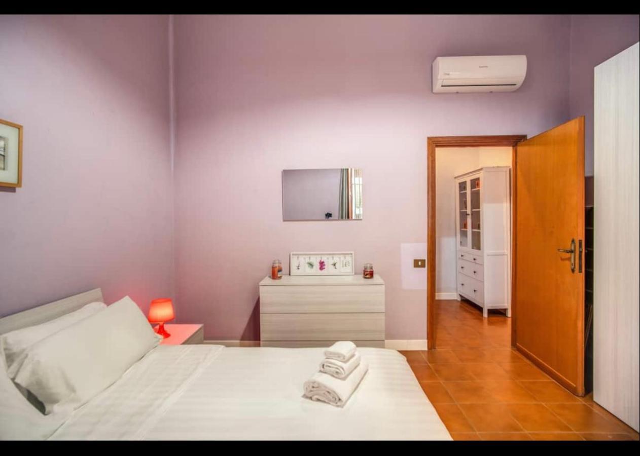 Ponte Milvio Lovely Apartment Рим Екстер'єр фото
